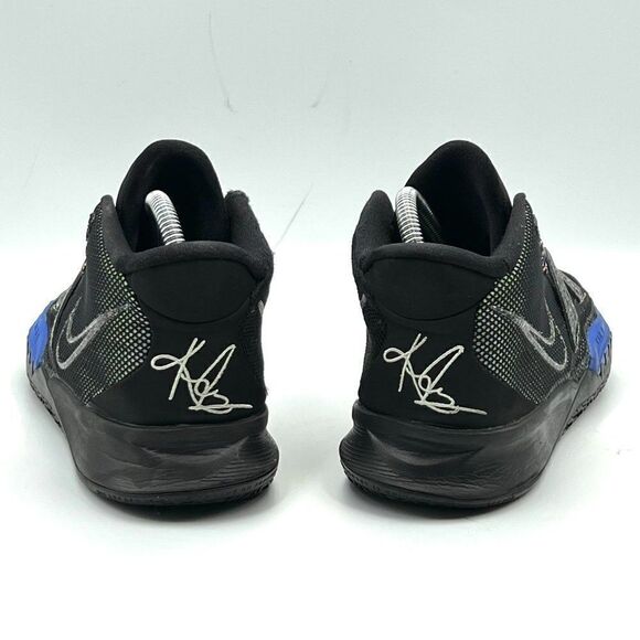 Nike Kyrie 7 GS 'Grind' - Picture 6 of 10